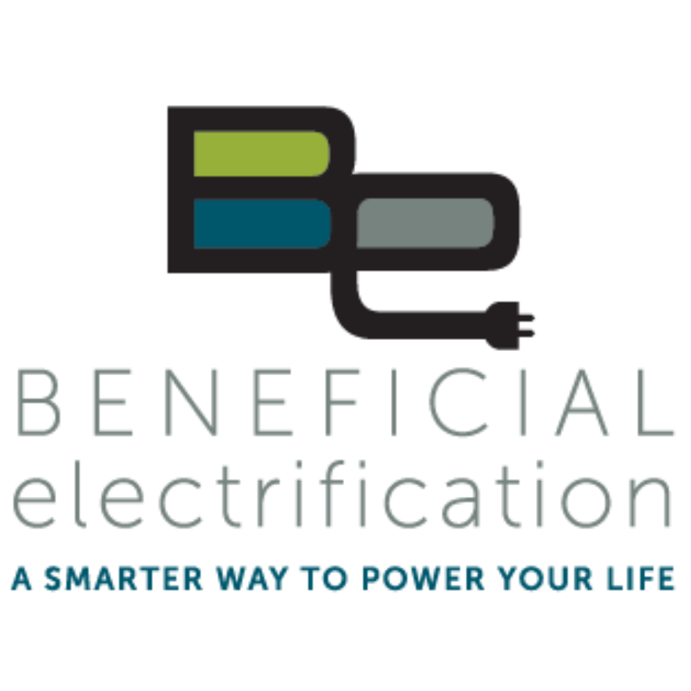 Beneficial Electrification