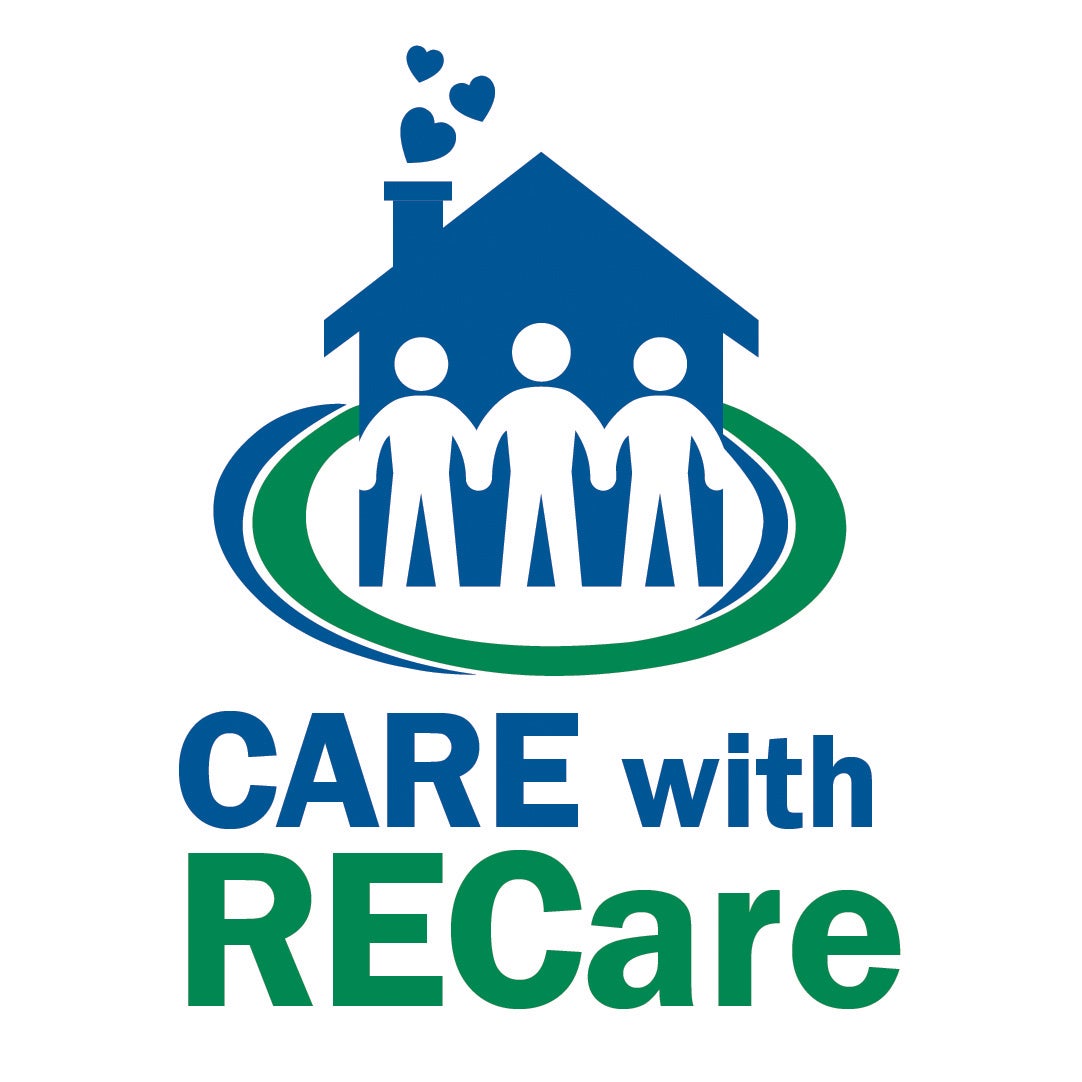 RECare logo