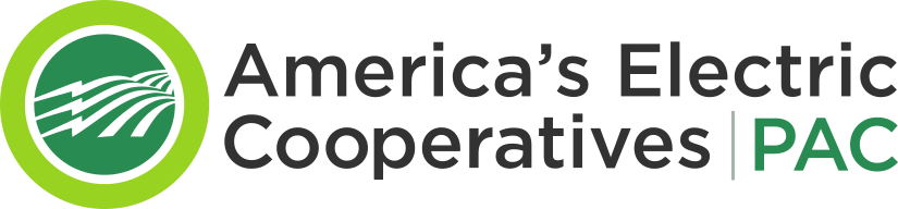 America’s Electric Cooperatives PAC logo