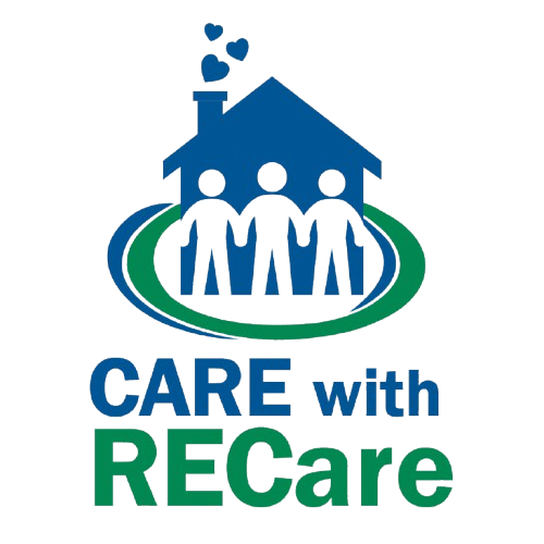 RECare logo