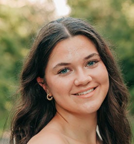 Adelyn Jones