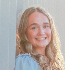 Delaney Toneff