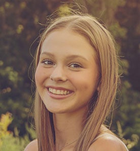 Lauren Frush
