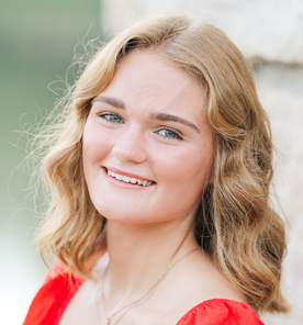 Macy Kelchen
