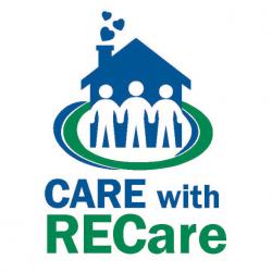 RECare logo