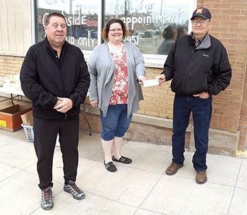 Independence Food Pantry