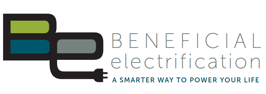 Beneficial Electrification Logo